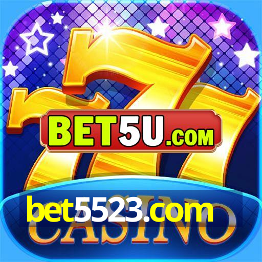 bet5523.com