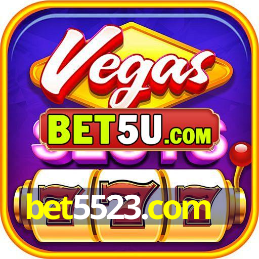 bet5523.com