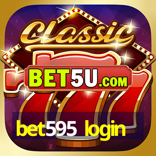 bet595 login