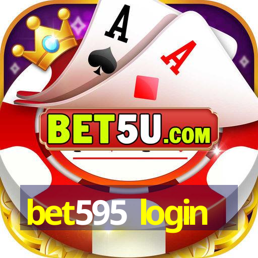 bet595 login