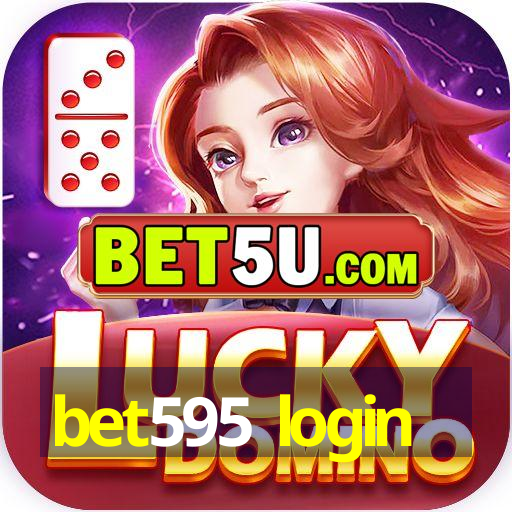 bet595 login