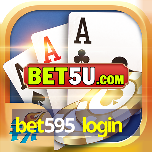 bet595 login