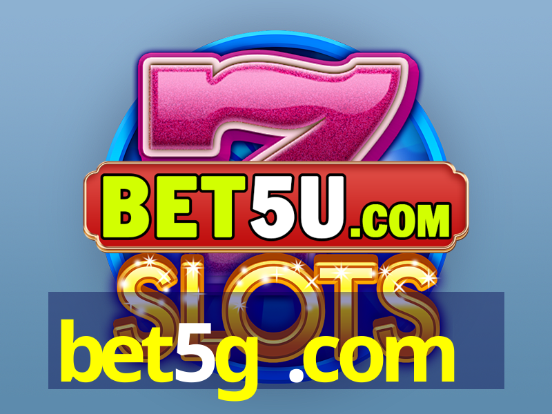 bet5g .com