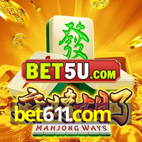 bet611.com