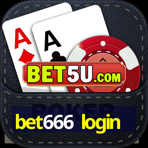 bet666 login