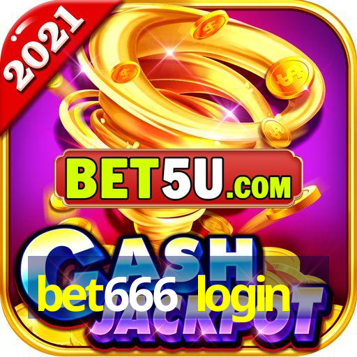 bet666 login