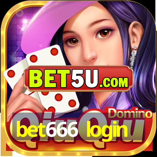 bet666 login