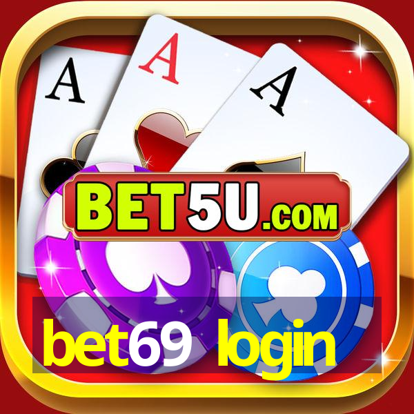 bet69 login