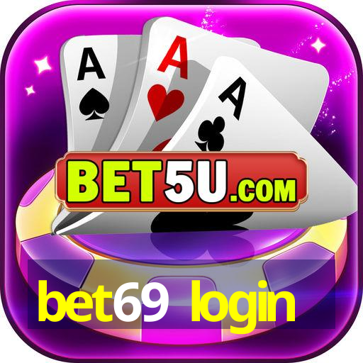 bet69 login