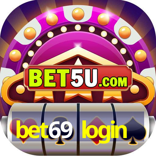 bet69 login