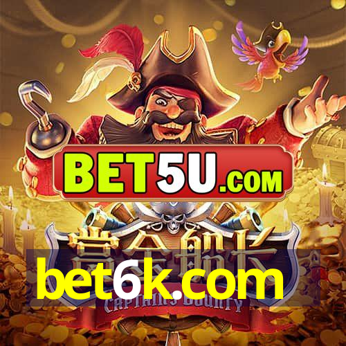 bet6k.com