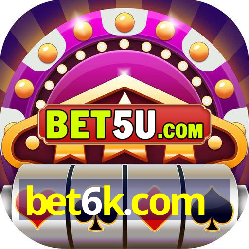 bet6k.com