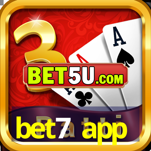 bet7 app