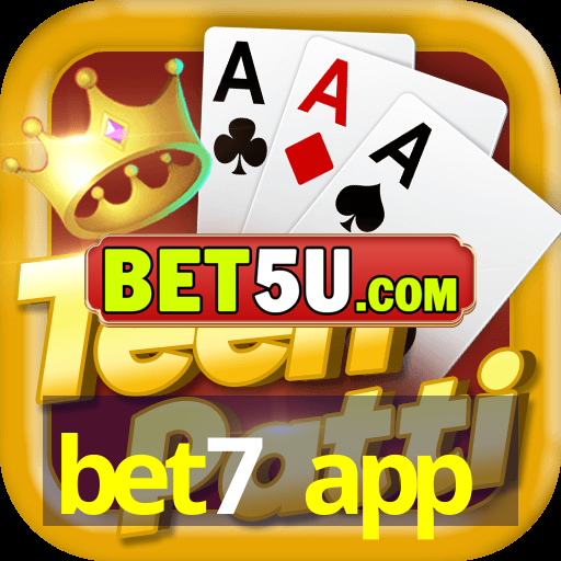 bet7 app