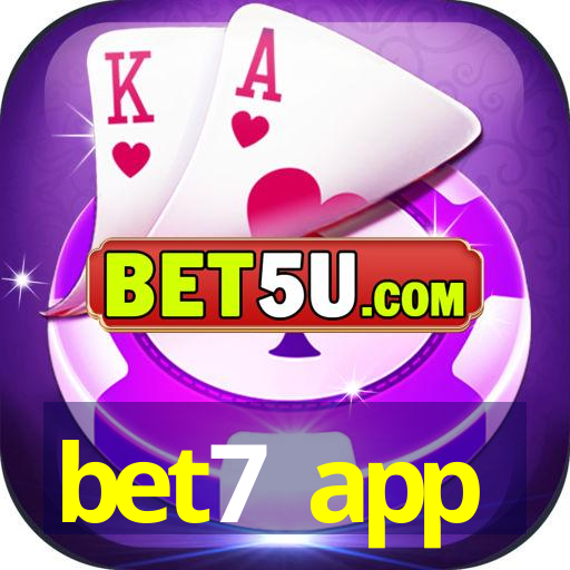 bet7 app