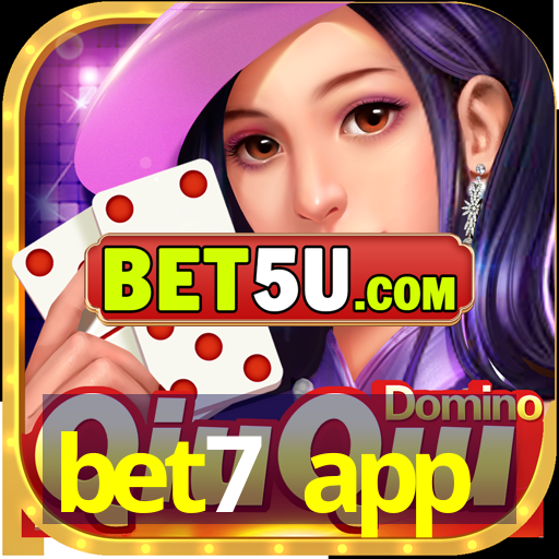 bet7 app