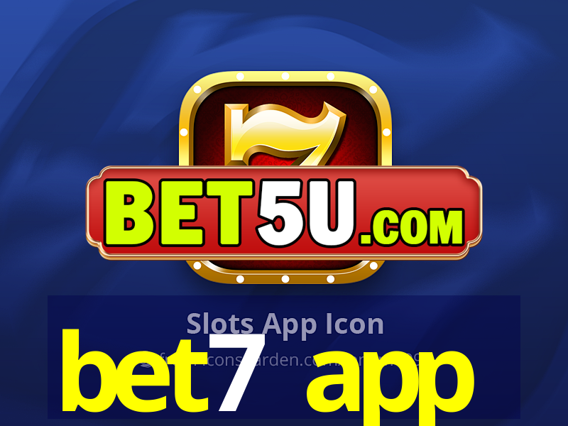 bet7 app