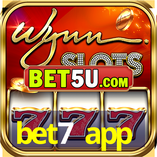 bet7 app