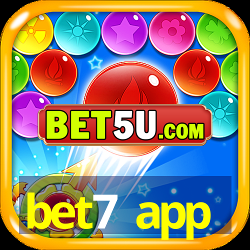 bet7 app