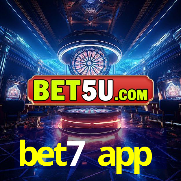 bet7 app