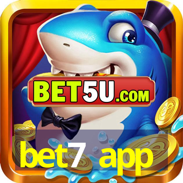 bet7 app