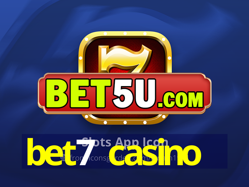 bet7 casino