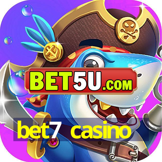 bet7 casino