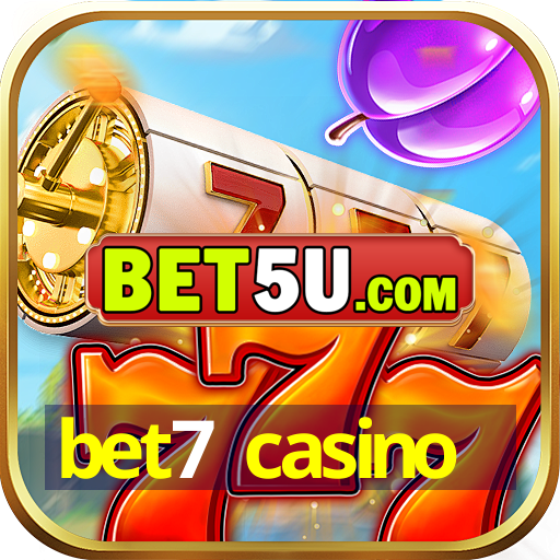 bet7 casino