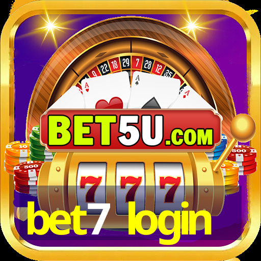 bet7 login