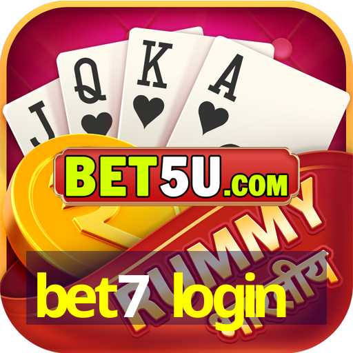 bet7 login