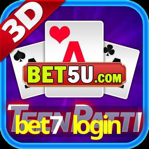 bet7 login