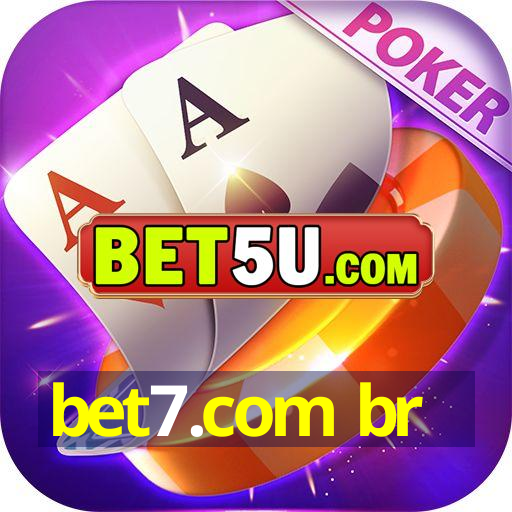 bet7.com br