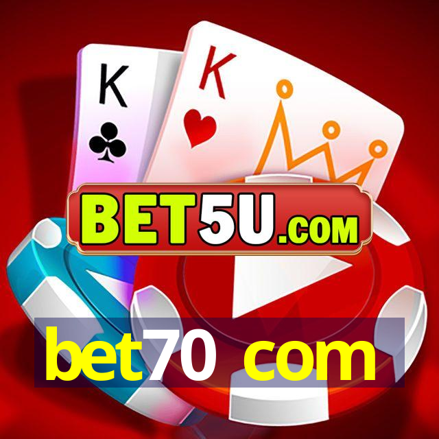 bet70 com