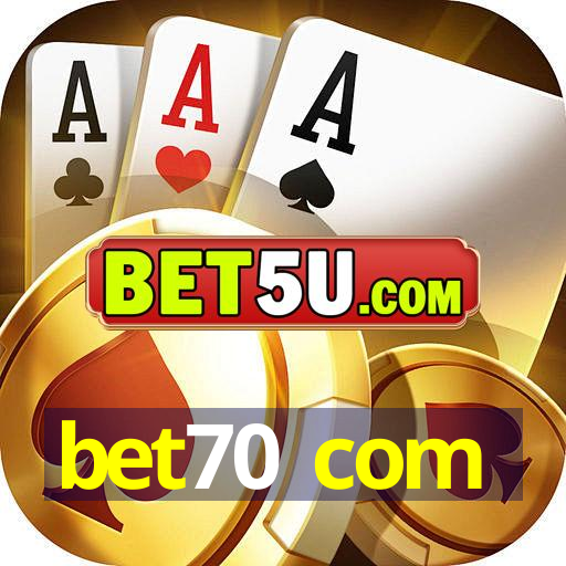 bet70 com