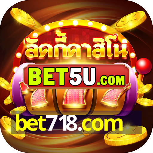 bet718.com