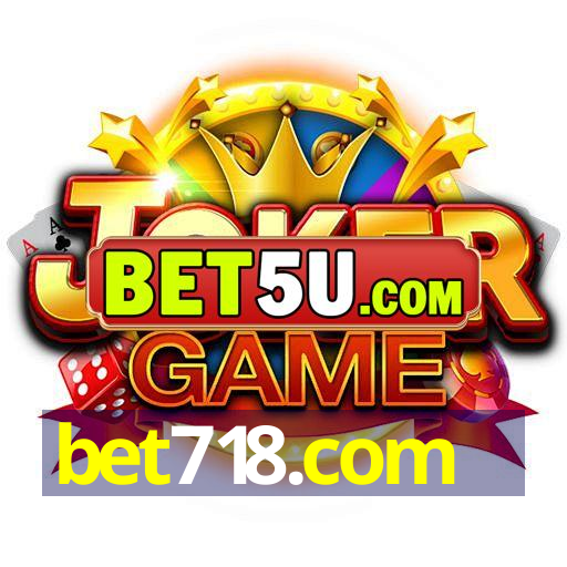 bet718.com