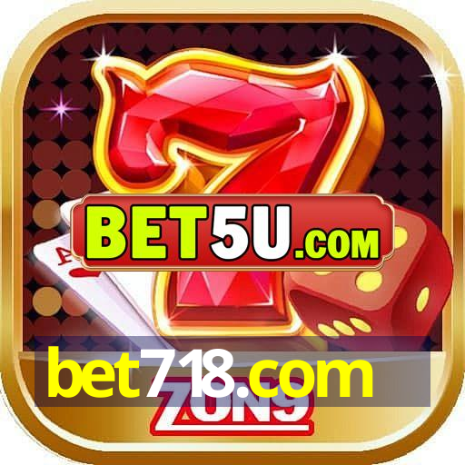 bet718.com