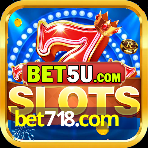 bet718.com