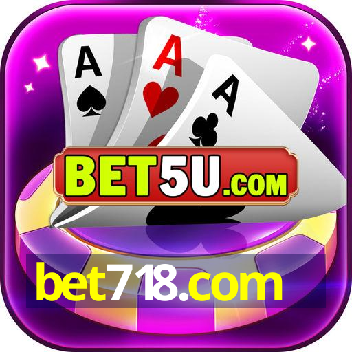 bet718.com