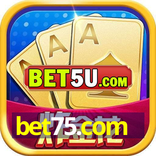 bet75.com