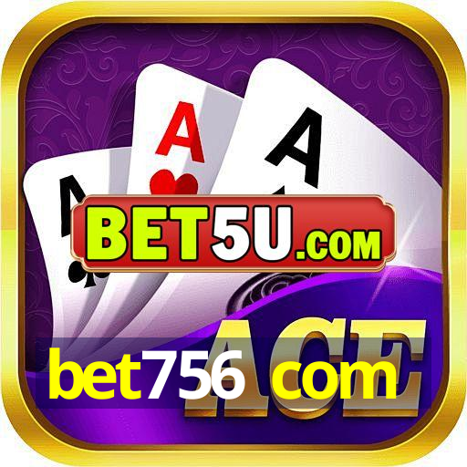 bet756 com