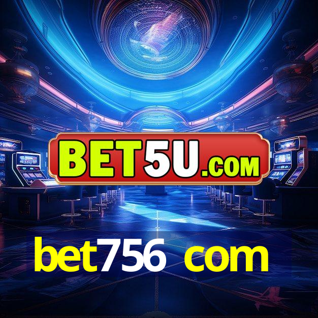 bet756 com