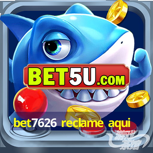 bet7626 reclame aqui