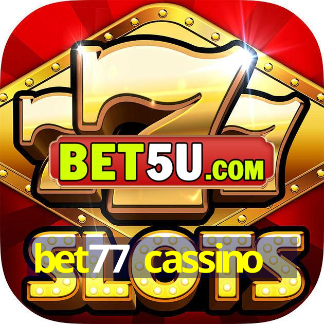 bet77 cassino