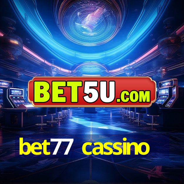 bet77 cassino