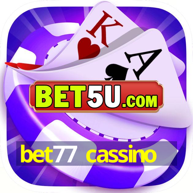 bet77 cassino