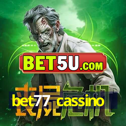 bet77 cassino