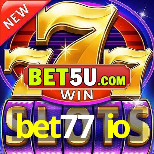 bet77 io