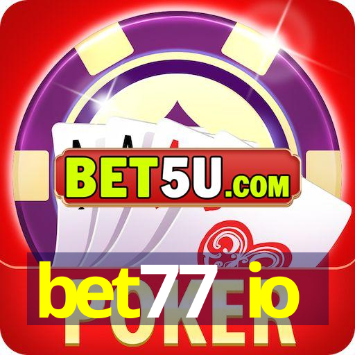 bet77 io