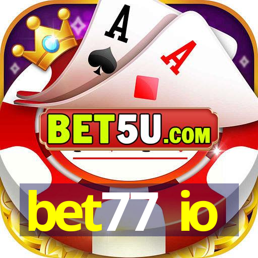 bet77 io